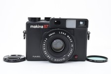 [ MINT / Meter Works ] PLAUBEL Makina 67 Medium Format Film Camera Japan #2556