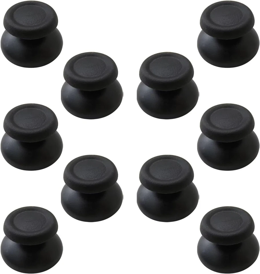 20 PIEZAS Para Controlador PS4 Joystick Tapas Analógico Pulgar Agarre Cubierta Repuesto Foto 4 de 4
