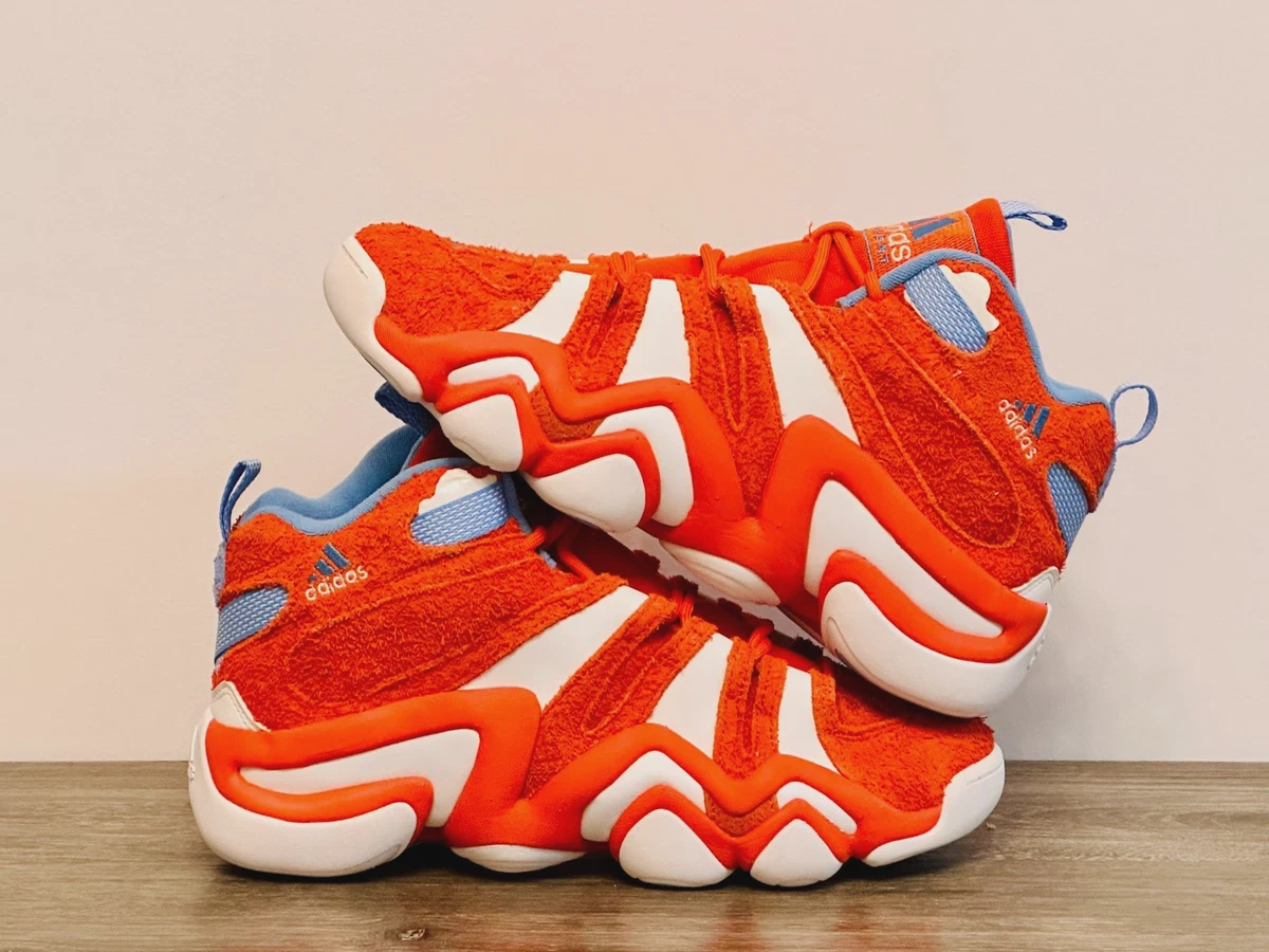 adidas Crazy 8 Men's Sneakers for Sale | Authenticity Guaranteed