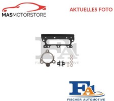 MONTAGESATZ DICHTSATZ TURBOLADER FA1 KT220600E P FÜR RENAULT CLIO IV,CAPTUR I