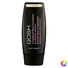Fluid Makeup Basis X-Ceptional Wear Gosh Cope...