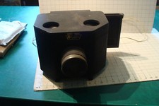 vintage large format KEYSTONE RADIOPTICAN 1914. cool, duel bulbs, 6x6 slides