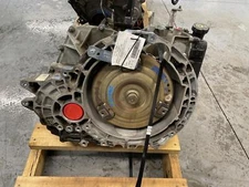 '14-'16 LINCOLN MKS Transmission 6 Speed 3.7L AWD 79k miles