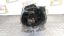 Boite de vitesse BMW 325