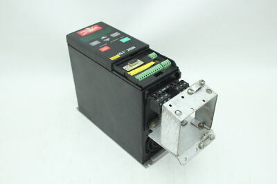 Danfoss VLT2805PT4B20STR1DBF10A00 VLT 2800 Inverter 1.1kVA