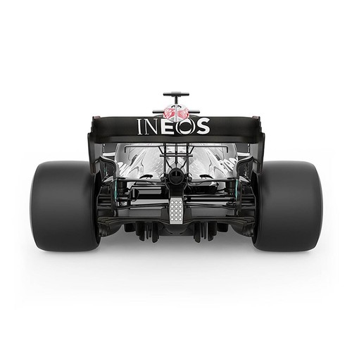 F1 Ferngesteuertes Auto - Maßstab 1:12, Hochgeschwindigkeits-Rennwagen mit voller Funktion - Bild 24 von 27