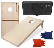 4x2 Lightweight Regulation Cornhole Boards, n...