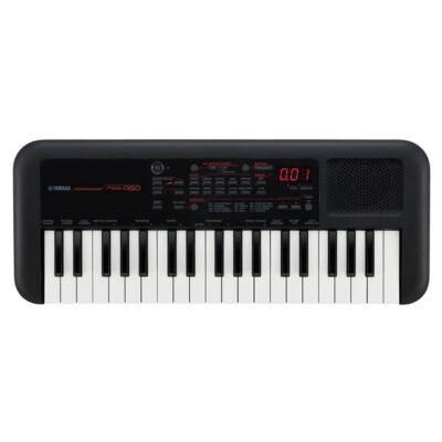 PSS-A50 Yamaha 37-key mini keyboard YAMAHA (w) 506 x (H) 54 x (D