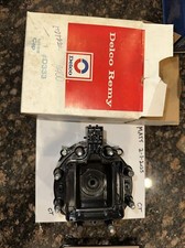 Delco Remy 1891212 Distributor Cap D333 Delco Remy 1891212 Distributor Cap D333