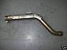 COLLETTORE SCARICO CENTRALE PER KAWASAKI ZX6R 636 2005 (e2166) - Picture 1 of 1