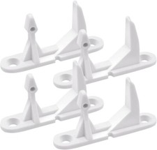 Frigidaire Affinity Front Load Washer Door Assembly Striker Lock Latch Parts