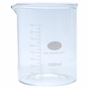 Academy Bajo Formulario Vidrio Beaker Pesado Pared 1000ml Paquete De 6 Ebay Academy Bajo Formulario Vidrio Beaker Pesado Pared 1000ml Paquete De 6 Ebay
