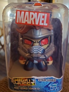 star lord mighty muggs