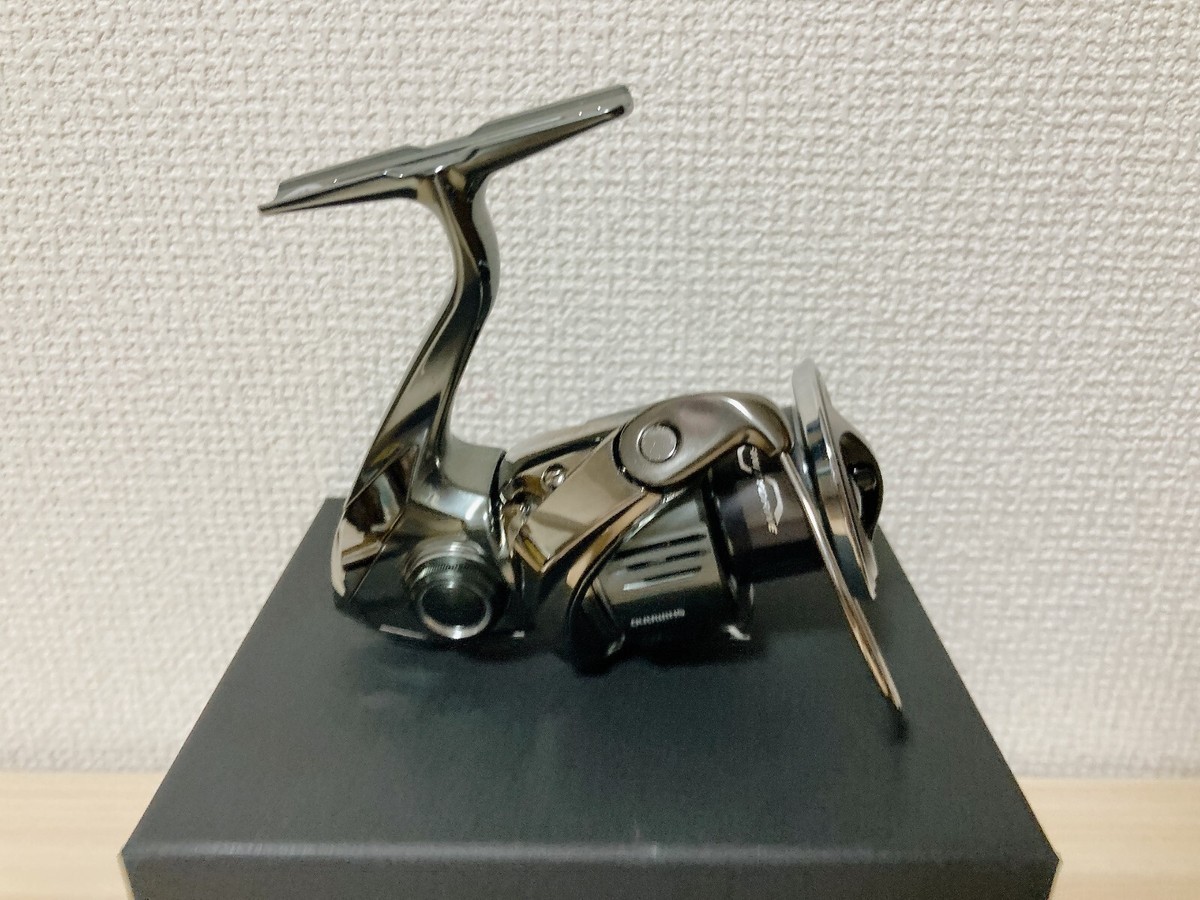 22STELLA C3000 XG 22ステラc3000xg Amazon.com : Shimano 22 Stella Fishing Reel Shipped from