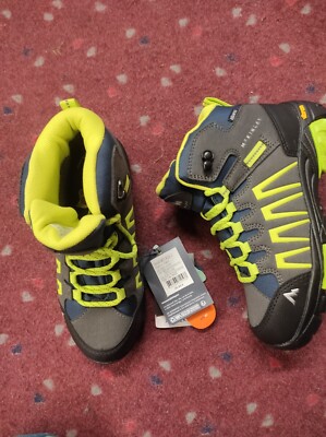 MC Kinley Denali MID AQX Jr.; Gr.: EUR 33 /uk 12 / us 13 / 20,5 cm/ NP 69,99  
