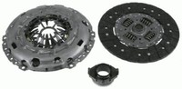 Sachs Original 3000 951 982 Kupplung Satz Kupplungskit Xtend 3000951982