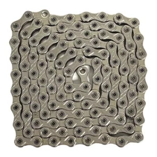 KMC X1 XSP Single Speed Chain 114 Links Fits SRAM-Shimano Silver NEW #1314