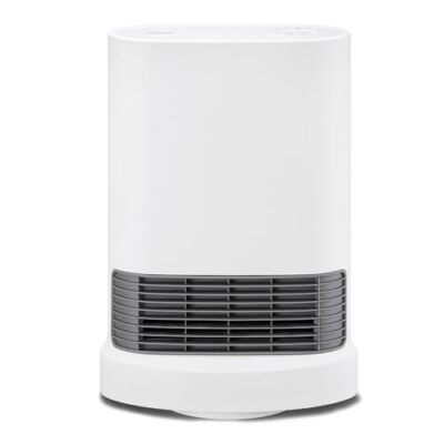 ファンヒーター CERAMIC FAN HEATER 1200W IRIS OHYAMA Heater Large Airflow Ceramic Fan Heater Swinging 1200W