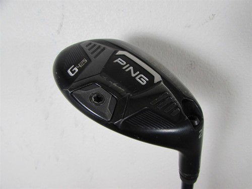 Shaft Hybride Fujikura Ventus Bleu HB 7 Rigide Pour PING G440 G430 – 17°, 40.25 Pouces – Neuf
