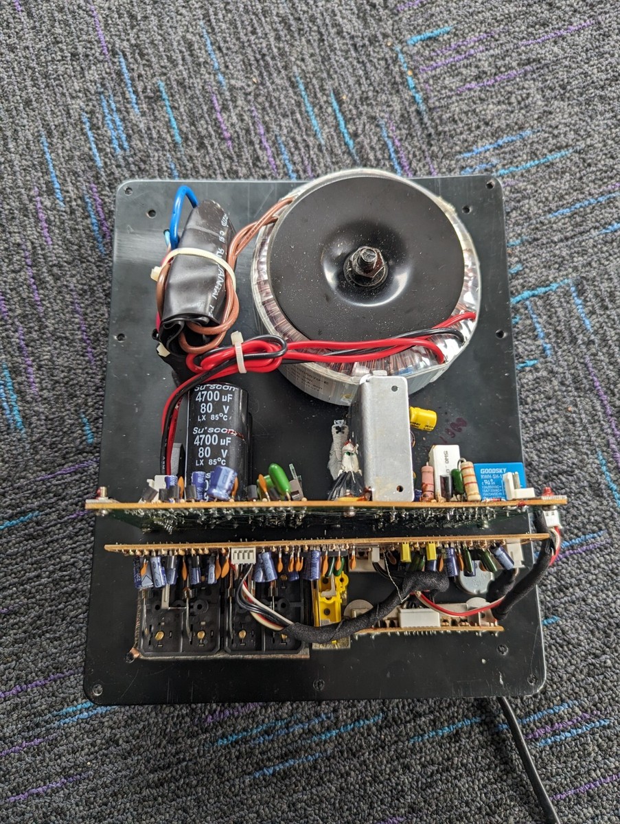 Harman Kardon SUB-TS11 Mail In Repair Service 