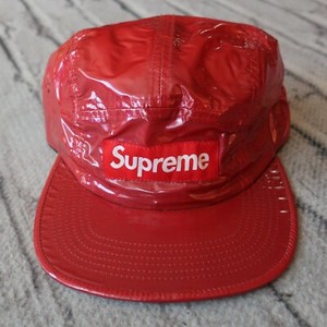supreme box logo cap