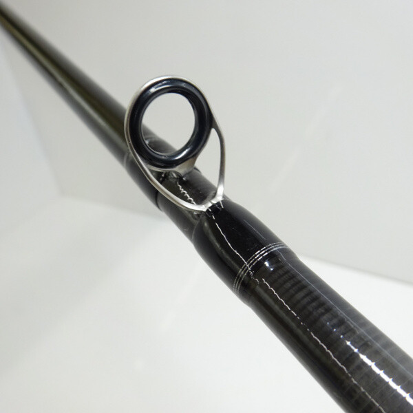ロッド DAIWA \"PHANTOM LIBERALIST 763ML\" Daiwa 23 Phantom Liberalist 763M+RSB – JDM TACKLE HEAVEN