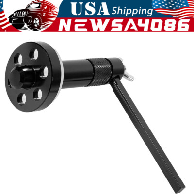 J-46303 Camshaft Lashing Checking Fixture for Detroit Diesel 60 Series