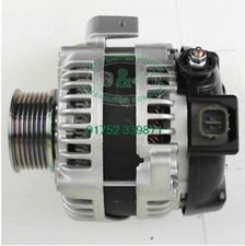 TOYOTA RAV 4 2.0 VVTi ALTERNATOR 104210-4760 104210-2190 104210-3610