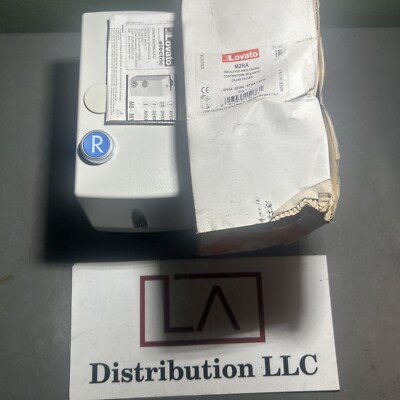 Lovato M2RA Insulated enclosure