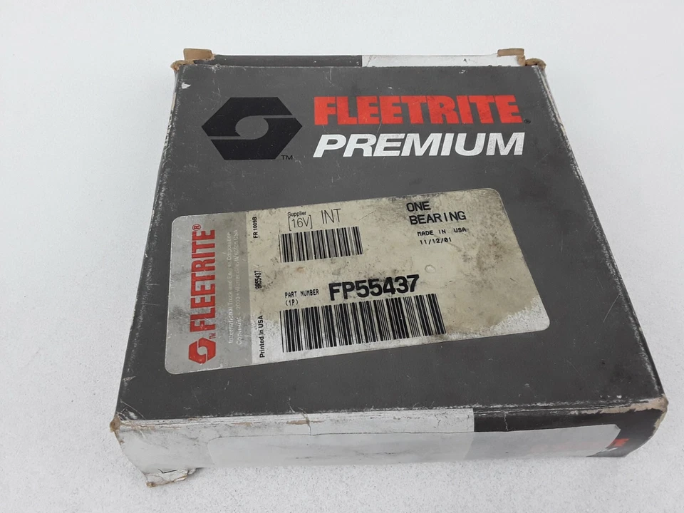 Piñón Diferencial Race National 55437 Envío Rápido Gratis Foto 3 de 4