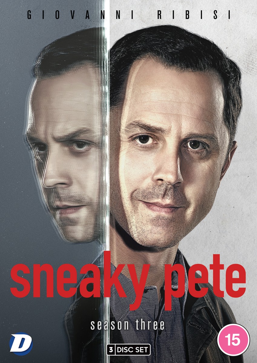 Bryan Cranston Series Like Sneaky Pete Sneaky Pete Season One (15