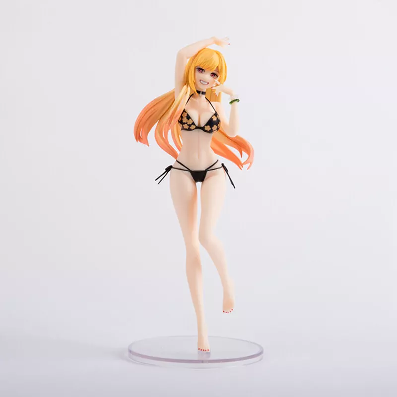 Marin Kitagawa: Swimsuit Ver. My Dress-Up Darling 1/7 Scale Figure