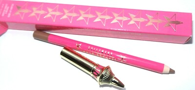 Jeffree Star Velour Liquid Lip Liner Cherry Wet New