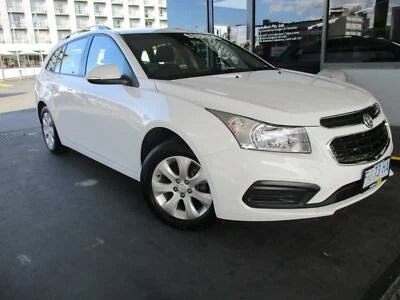 2016 Holden Cruze Wagon Cars Vans Utes Gumtree