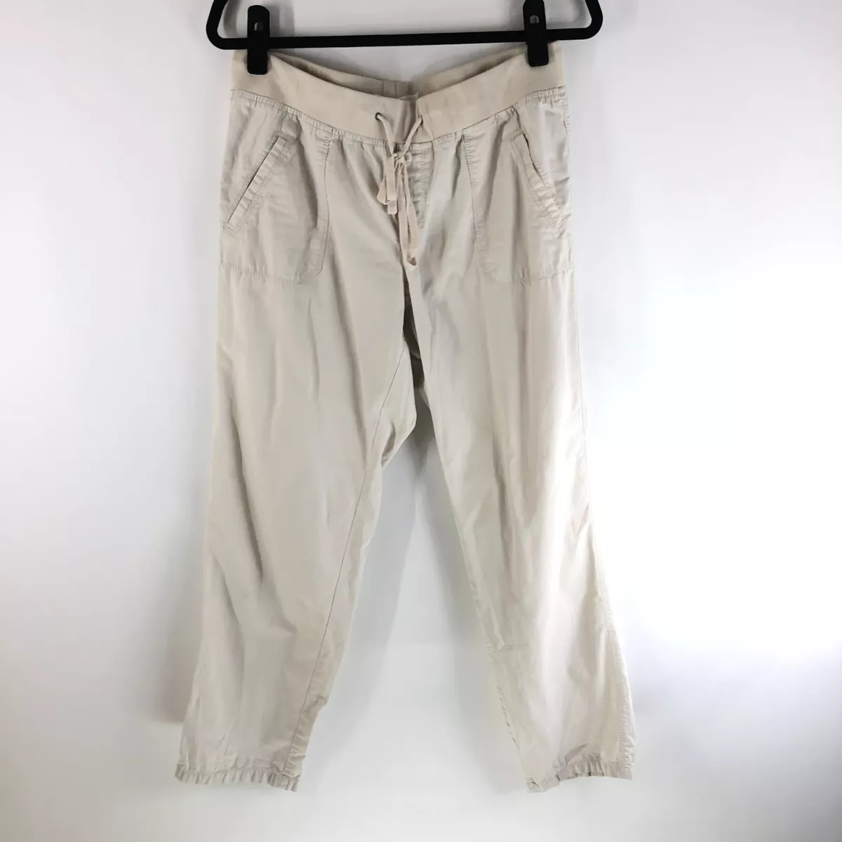 Ann taylor hotsell loft khaki pants