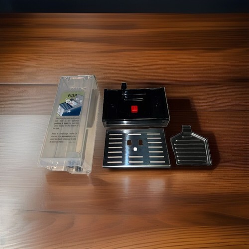 Delonghi Tank, Drip Tray, Cover, Tall Cup Replacement Espresso Machine