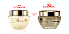 Avon Anew Ultimate Day Cream SPF 20 50ml / 1.6 fl oz -Anti- Aging   NEW  SEALED