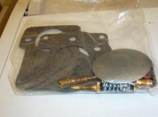 Ensemble Réparation Carburateur Moteur Briggs & Stratton 10 11 12 16HP 391071