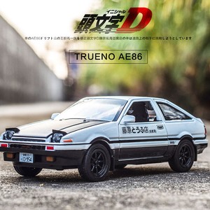 miniauto ae86