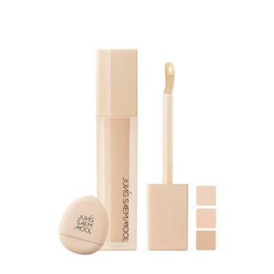 JUNGSAEMMOOL Skin Nuder Concealer 6ml SPF34 / PA++ K-Beauty