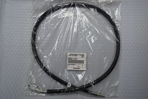 Kawasaki OEM 96-09 Vulcan 500 Speedometer Cable 54001-1217 | eBay