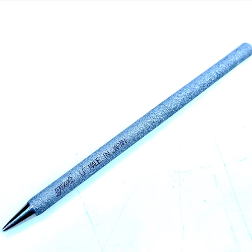 1 PZ GOOT R-48SB punta per saldatura - Foto 4 di 4