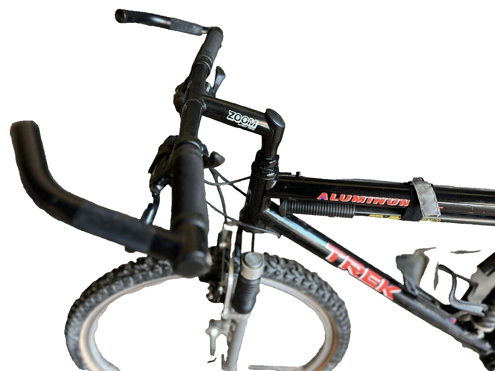 Trek Aluminum Vintage Bikes for sale - eBay