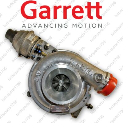 504359632 Turbolader IVECO Hansa MITSUBISHI FUSO Canter FB83 FE73 