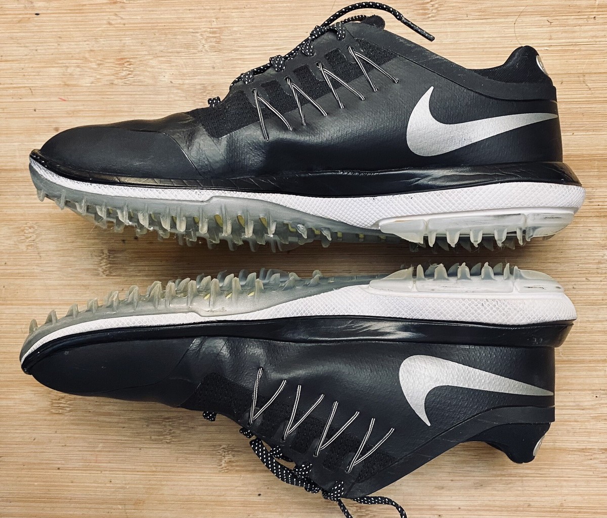 NIKE ゴルフシューズルナコントロールヴェイパー2 W(26)新品