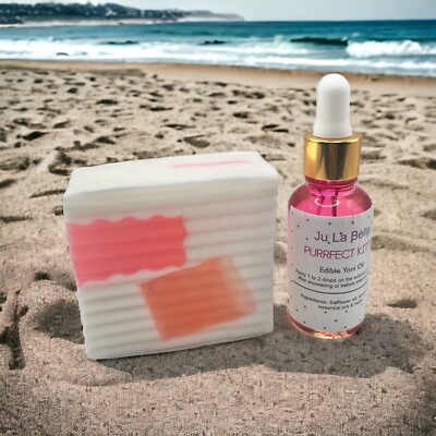  Yoni Soap Bar | feminine hygiene 