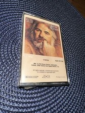 Kenny Rogers, Love Will Turn You Around, Cassette, Liberty 1982