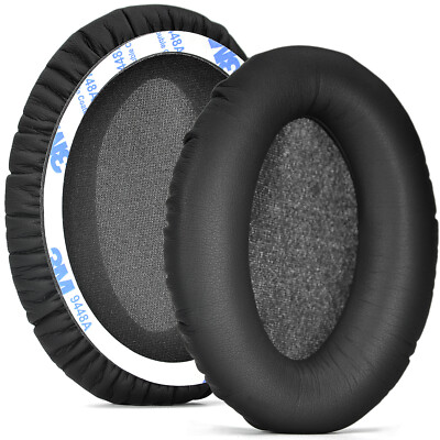 Ersatz Ohrpolster Kissen für Sennheiser HD 300 PRO Kopfhörer