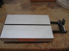 Craftsman Miter Saw Table Extension 24961