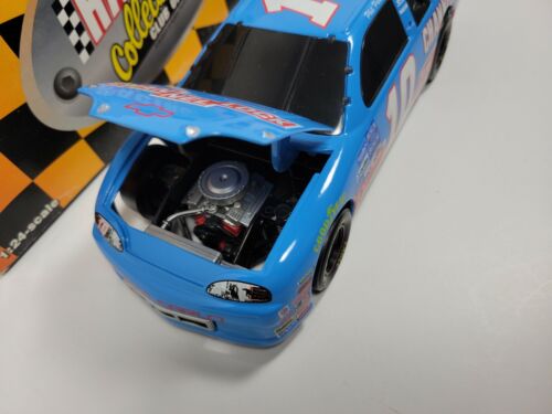 1997 Phil Parsons Channellock, Diecast Bank, 1:24, Action Racing, NASCAR NIB - Picture 3 of 6